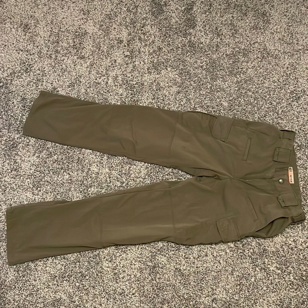 5.11 pants